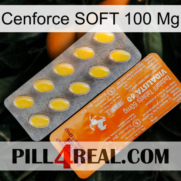 Cenforce SOFT 100Mg new05